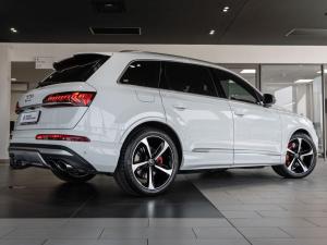 Audi SQ7 TDI quattro - Image 5