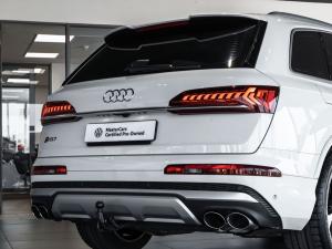 Audi SQ7 TDI quattro - Image 6