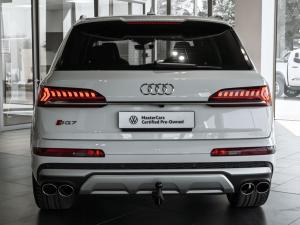 Audi SQ7 TDI quattro - Image 7