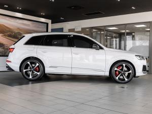 Audi SQ7 TDI quattro - Image 8