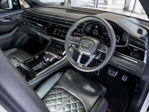 Audi SQ7 TDI quattro - Image 9