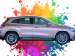 Mercedes-Benz GLA GLA200d Progressive - Thumbnail 4
