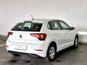 Volkswagen Polo hatch 1.0TSI - Image 10