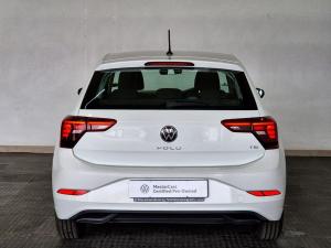 Volkswagen Polo hatch 1.0TSI - Image 9