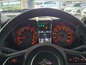 Suzuki Jimny 1.5 GLX AllGrip 5-door auto - Image 12