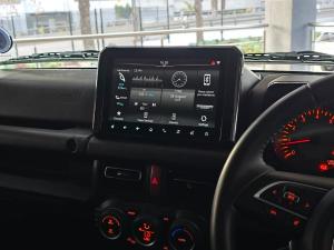 Suzuki Jimny 1.5 GLX AllGrip 5-door auto - Image 13