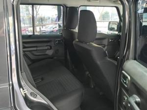 Suzuki Jimny 1.5 GLX AllGrip 5-door auto - Image 15