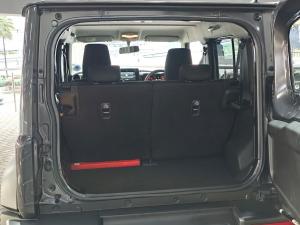 Suzuki Jimny 1.5 GLX AllGrip 5-door auto - Image 16