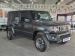 Suzuki Jimny 1.5 GLX AllGrip 5-door auto - Thumbnail 1