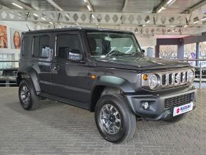 Suzuki Jimny 1.5 GLX AllGrip 5-door auto - Image 1
