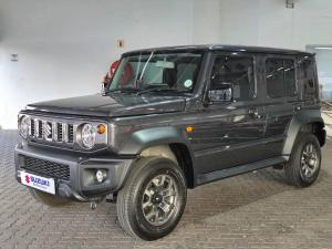 Suzuki Jimny 1.5 GLX AllGrip 5-door auto - Image 3