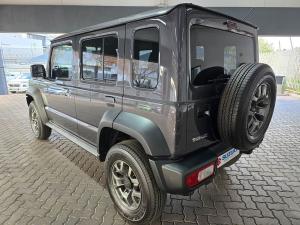 Suzuki Jimny 1.5 GLX AllGrip 5-door auto - Image 5