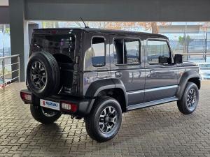 Suzuki Jimny 1.5 GLX AllGrip 5-door auto - Image 7