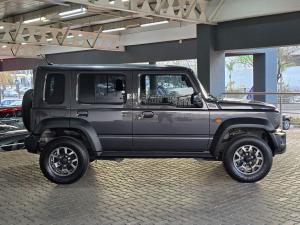Suzuki Jimny 1.5 GLX AllGrip 5-door auto - Image 8