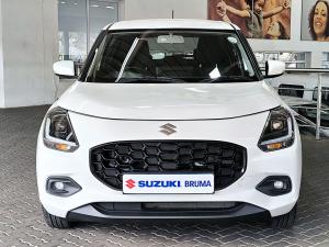 Suzuki Swift 1.2 GLX manual - Image 2