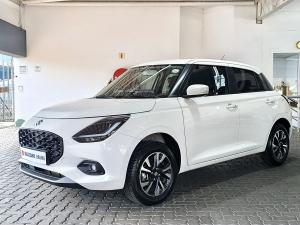 Suzuki Swift 1.2 GLX manual - Image 3