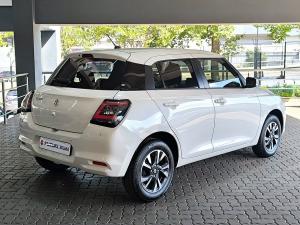 Suzuki Swift 1.2 GLX manual - Image 7