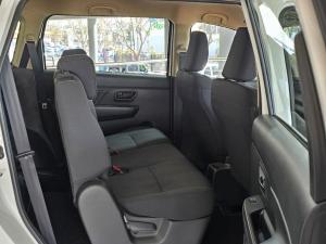 Suzuki Ertiga 1.5 GA - Image 13