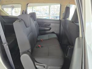 Suzuki Ertiga 1.5 GA - Image 14