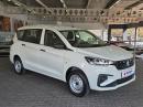 Thumbnail Suzuki Ertiga 1.5 GA
