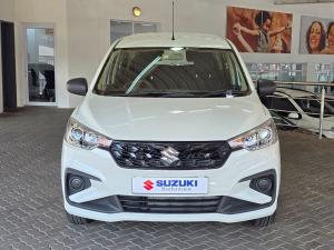 Suzuki Ertiga 1.5 GA - Image 2