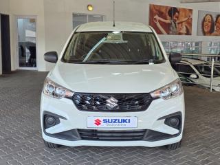 Suzuki Ertiga 1.5 GA