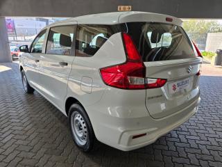 Suzuki Ertiga 1.5 GA