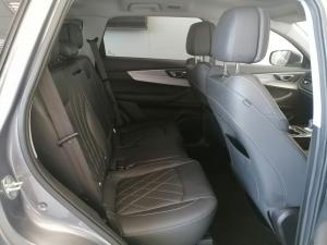 Chery Tiggo 8 Pro Max 2.0TGDI 390T Executive - Image 11