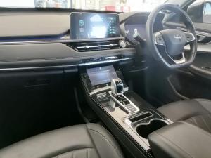 Chery Tiggo 8 Pro Max 2.0TGDI 390T Executive - Image 13