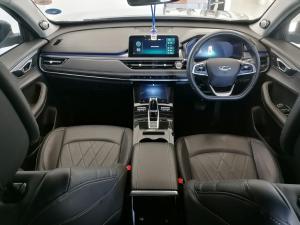 Chery Tiggo 8 Pro Max 2.0TGDI 390T Executive - Image 16