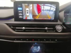 Chery Tiggo 8 Pro Max 2.0TGDI 390T Executive - Image 18