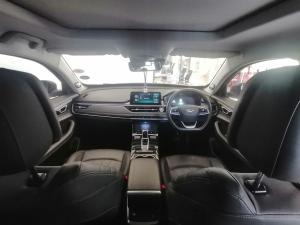 Chery Tiggo 8 Pro Max 2.0TGDI 390T Executive - Image 19
