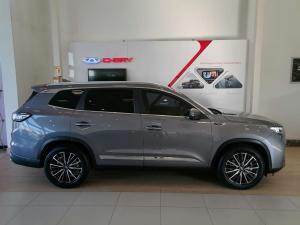 Chery Tiggo 8 Pro Max 2.0TGDI 390T Executive - Image 3