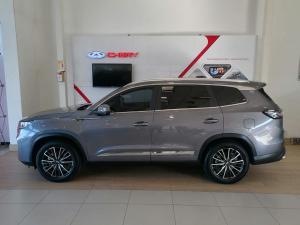 Chery Tiggo 8 Pro Max 2.0TGDI 390T Executive - Image 4
