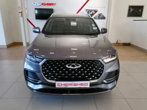 Chery Tiggo 8 Pro Max 2.0TGDI 390T Executive - Image 7