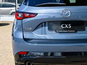 Mazda CX-5 2.0 Active - Image 19