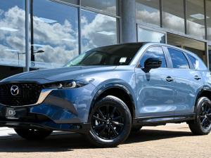 Mazda CX-5 2.0 Active - Image 1