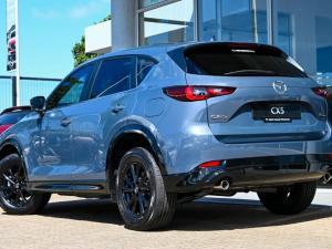 Mazda CX-5 2.0 Active - Image 20