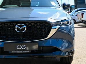 Mazda CX-5 2.0 Active - Image 5