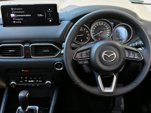 Mazda CX-5 2.0 Active - Image 9