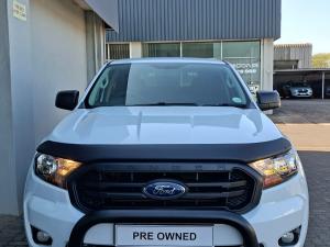 Ford Ranger 2.2TDCi double cab Hi-Rider XL auto - Image 12