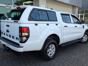 Ford Ranger 2.2TDCi double cab Hi-Rider XL auto - Image 19