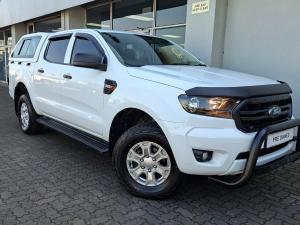 Ford Ranger 2.2TDCi double cab Hi-Rider XL auto - Image 1