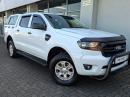 Thumbnail Ford Ranger 2.2TDCi double cab Hi-Rider XL auto