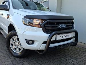 Ford Ranger 2.2TDCi double cab Hi-Rider XL auto - Image 3