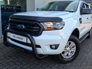 Ford Ranger 2.2TDCi double cab Hi-Rider XL auto - Image 4