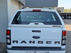 Ford Ranger 2.2TDCi double cab Hi-Rider XL auto - Image 6