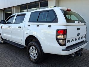 Ford Ranger 2.2TDCi double cab Hi-Rider XL auto - Image 8