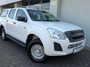 Thumbnail Isuzu D-Max 250 double cab Hi-Ride