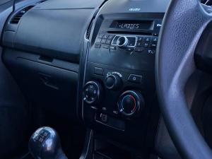 Isuzu D-Max 250 double cab Hi-Ride - Image 3
